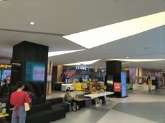 -上影国际影城(成都银泰LUXE店)