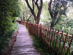 -贵阳市花溪国家城市湿地公园