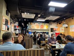 -旺记冰室(九龙中心大厦店)