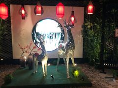 -尚橙歌坊主题式KTV(恒大商业广场店)