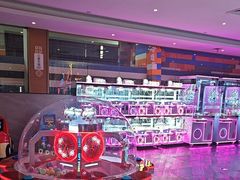-碧海云天(川环南路店)