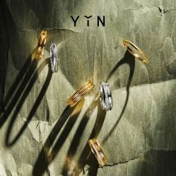 -YIN隐(西岸中環精品店)