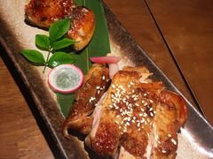 -笑福亭料理小馆(解放碑店)