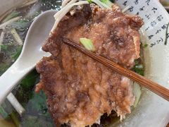 -无名氏面馆(邮电路店)