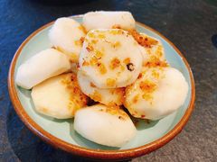 蜂蜜马蹄-金锅小厨(乐活街店)
