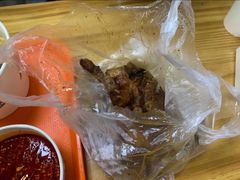 -王记西鎮电烤肉(汶上路店)