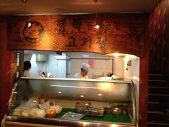 -牛信亭韩国料理·炭火烤肉(紫藤路店)