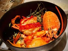 -Le Comptoir de Pierre Gagnaire
