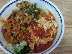 -东关吉祥西安腊汁肉夹馍(健德门店)