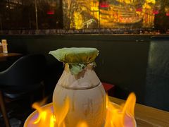 -吃饭皇帝大土家民族菜(正大广场店)