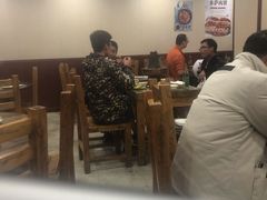 大堂-木萨火锅店(开鲁路店)