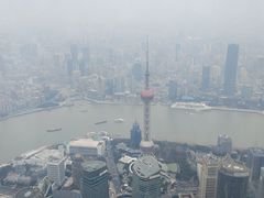 -上海中心大厦
