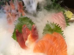 -和彩放题餐厅(酒仙桥店)