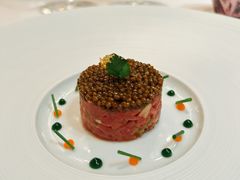 -Caprice(香港四季酒店)