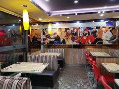 -尊宝比萨(南湖大华店)