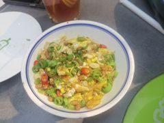 -零柒三幺·山野湖南菜(景枫中心店)