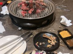 -江城二当家烤牛肉(莲塘新村店)