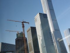 -中央广播电视总台(光华路办公区)