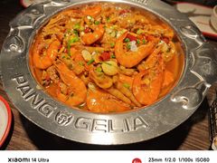 -胖哥俩肉蟹煲(湖滨银泰in77店)