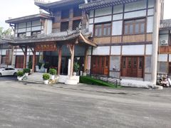 -南关石牌坊古镇