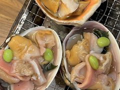 -酒肴一瓢·活贝料理·日本料理(三元桥·霄云路店)