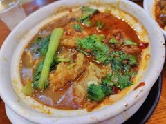 -溢香苑瓦罐(前进路店)