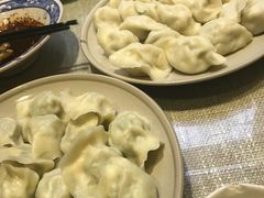 -三姐妹饺子(东木头市店)