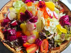 -巴依老爷新疆餐厅