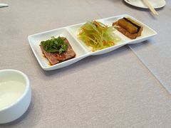 -功德林素菜饭庄(前门店)