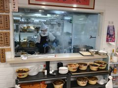-老地方面馆(思南路店)