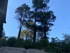 -敬亭山风景名胜区