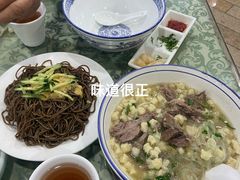 -老孙家饭庄·非遗(东关店)