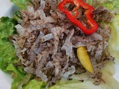 -庆峰龙虾烧烤(合肥一店)