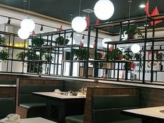 大堂-二十一分小锅炖(中心店)
