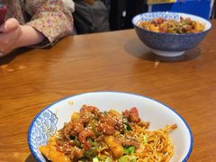 -一味老卤面(大石桥店)