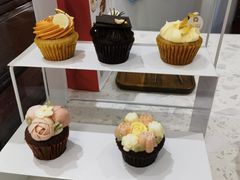 -Pantry's Best派悦坊蛋糕(K11购物艺术中心店)