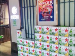 -小船渔村•大连菜•大连焖鱼(黄河路店)