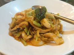 -帕蓝·暹罗料理(大学路店)