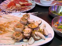 -碳夫·东北炭火烤肉(胥口店)