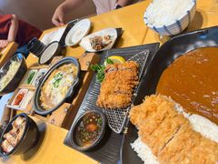 -胜博殿日式炸猪排(西红门店)