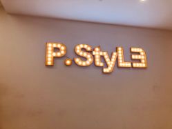 -P.STYLE派斯造型