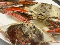 -君霖海鲜私房菜(春柳店)