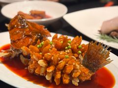 -RIVIERA 松鹤楼(外滩店)