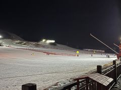 -北京莲花山滑雪场