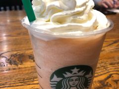 -星巴克(天津五大道店)
