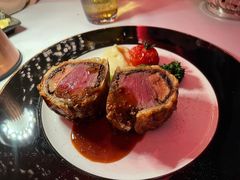 -Kathleen's Waitan 凯圣琳江景西餐厅(外滩店)
