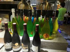 -海柜涮烤一体自助餐厅(金鹰店)