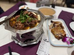 -凯鸽酒楼(大同振兴街店)