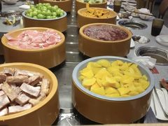 -喜家自助小火锅(卓悦里店)