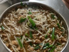 -正宗杨记普洱酸醋米线(总店)